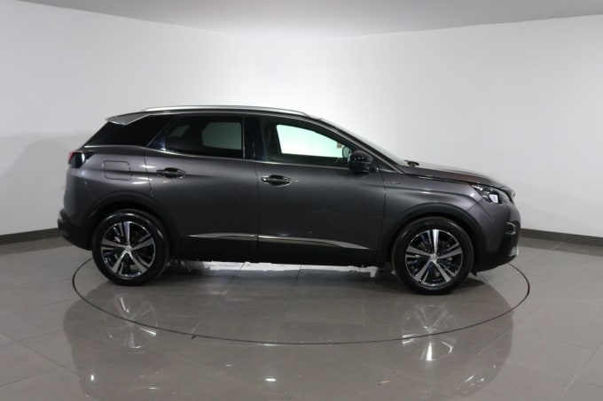 2024 Peugeot 3008