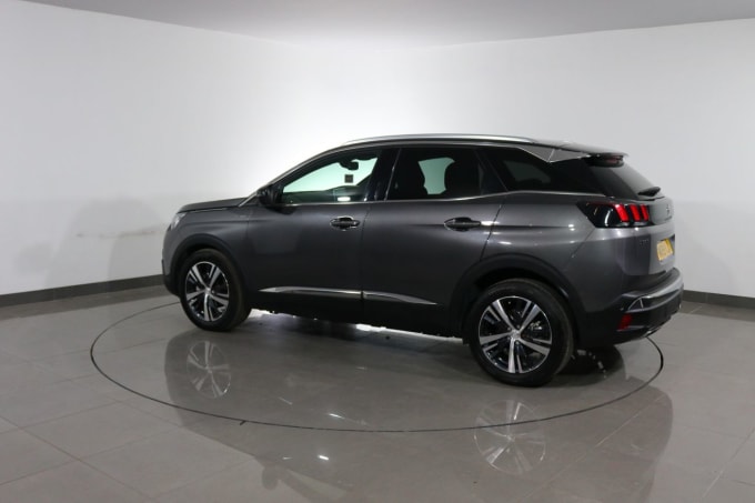 2024 Peugeot 3008