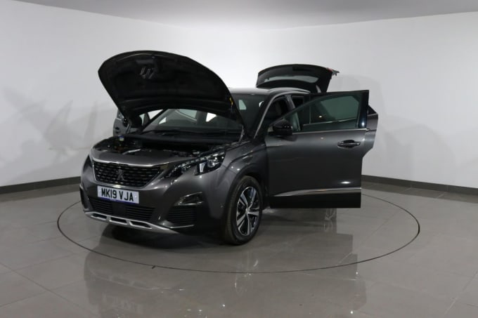 2024 Peugeot 3008