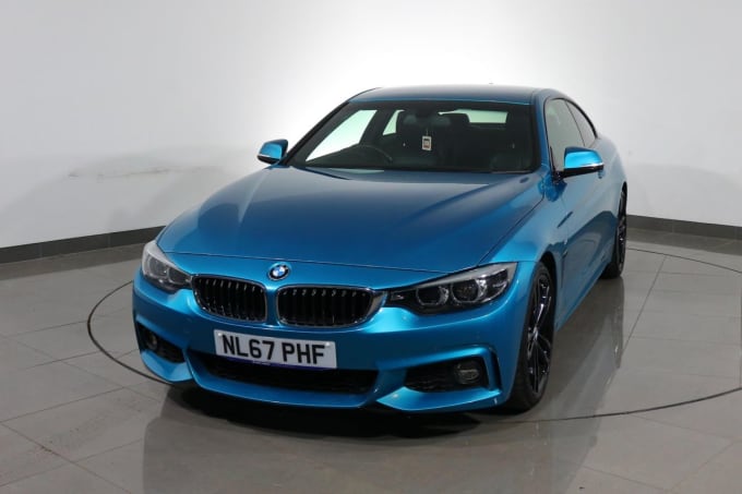 2024 BMW 4 Series