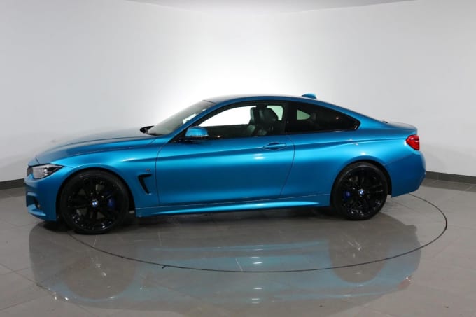 2024 BMW 4 Series