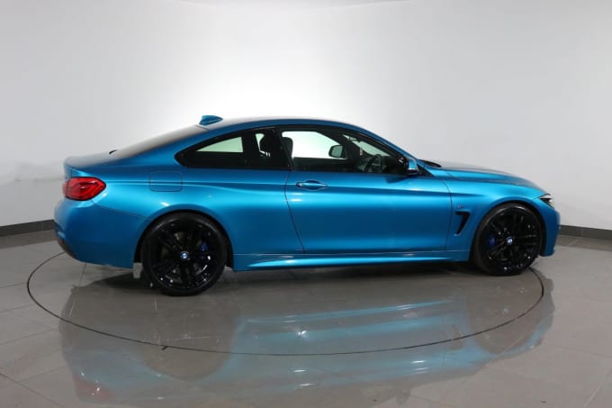 2024 BMW 4 Series