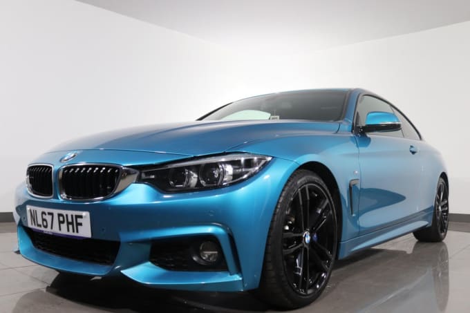 2024 BMW 4 Series