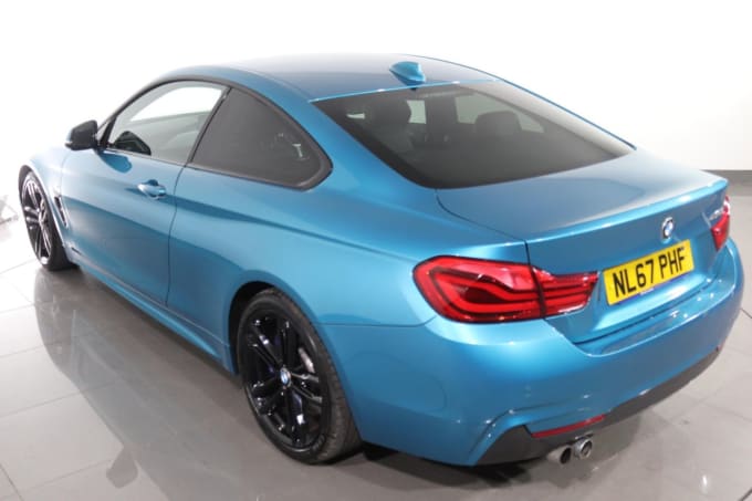 2024 BMW 4 Series