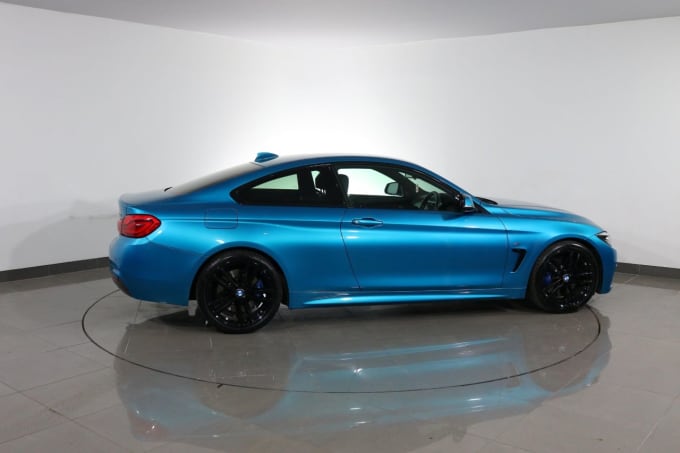 2024 BMW 4 Series