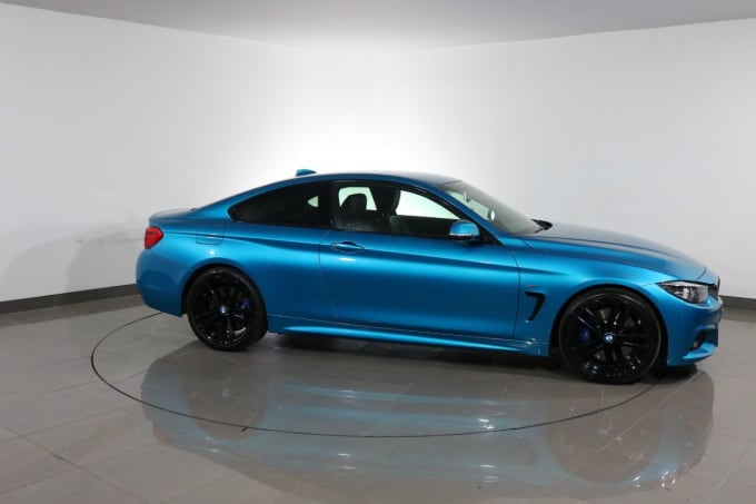 2024 BMW 4 Series