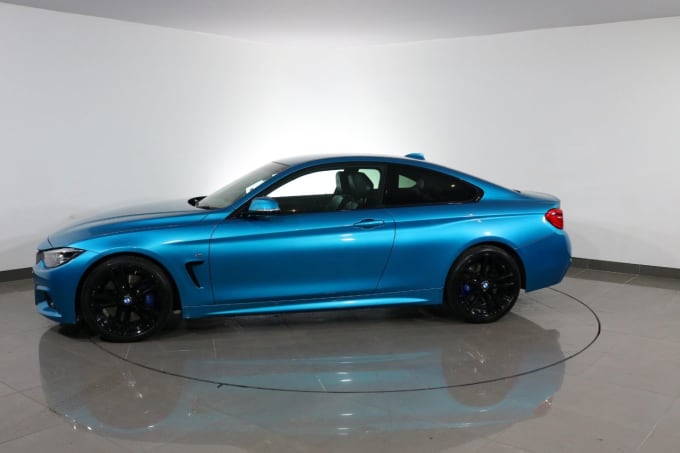 2024 BMW 4 Series