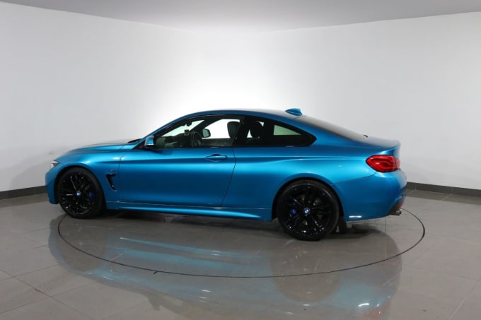 2024 BMW 4 Series