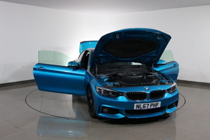 2024 BMW 4 Series