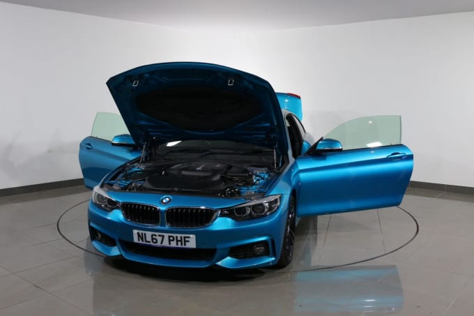 2024 BMW 4 Series