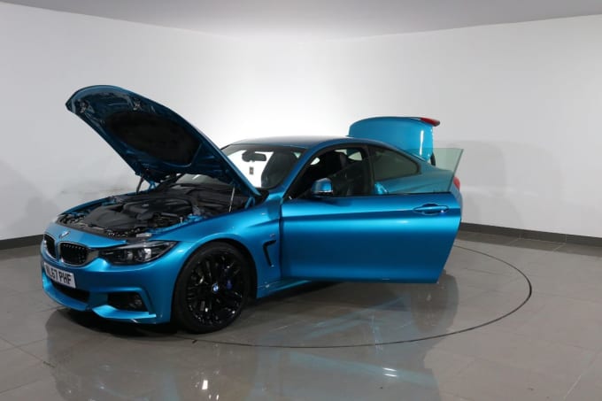 2024 BMW 4 Series