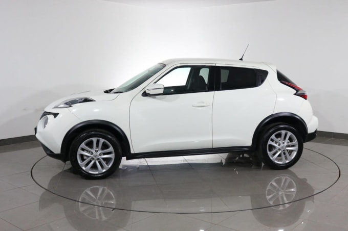 2015 Nissan Juke