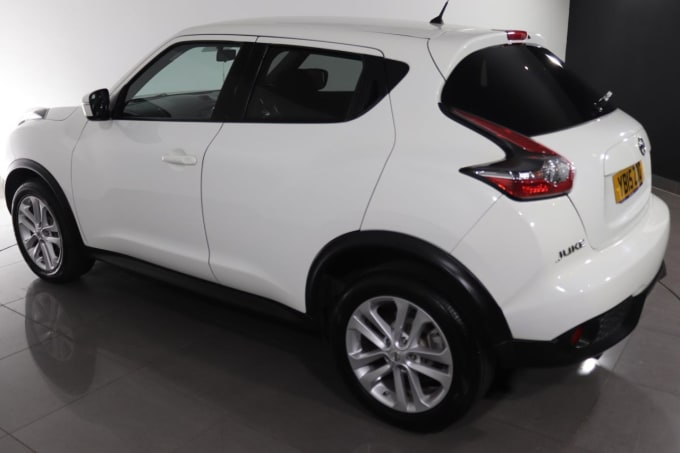 2015 Nissan Juke