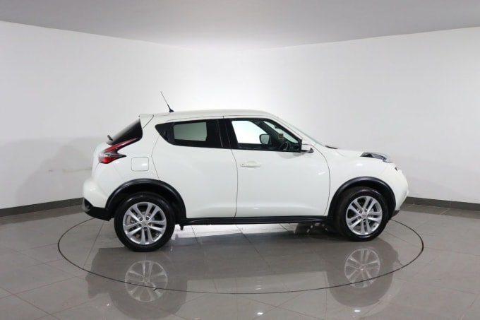 2015 Nissan Juke