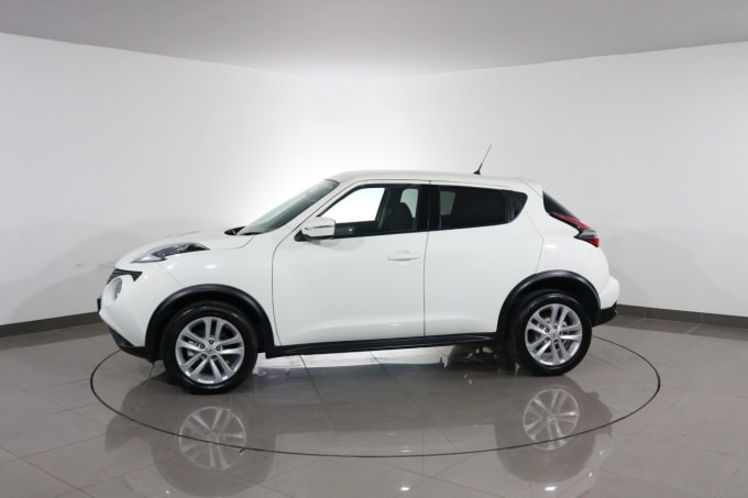 2015 Nissan Juke