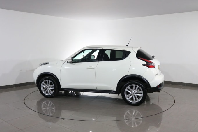 2015 Nissan Juke