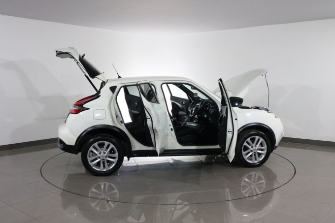 2015 Nissan Juke