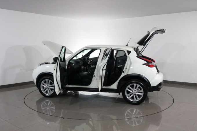 2015 Nissan Juke