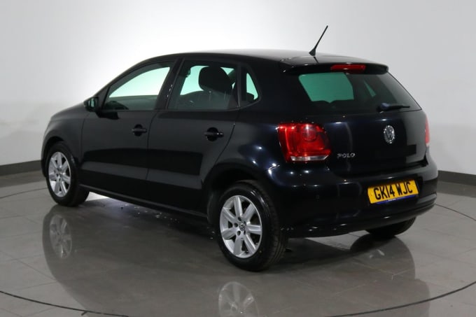 2024 Volkswagen Polo