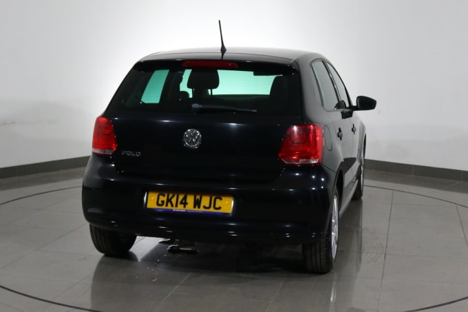 2024 Volkswagen Polo