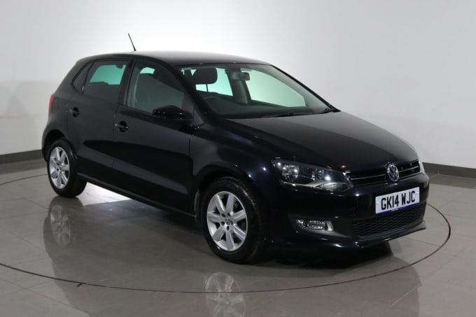 2024 Volkswagen Polo