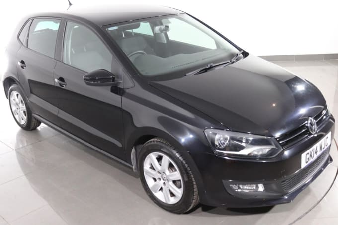 2024 Volkswagen Polo