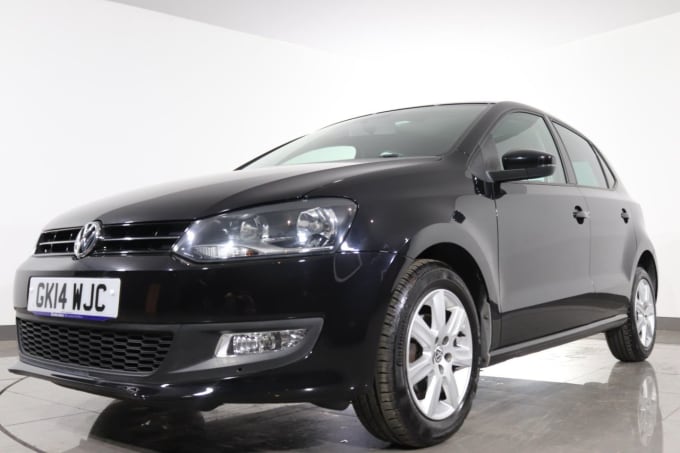 2024 Volkswagen Polo