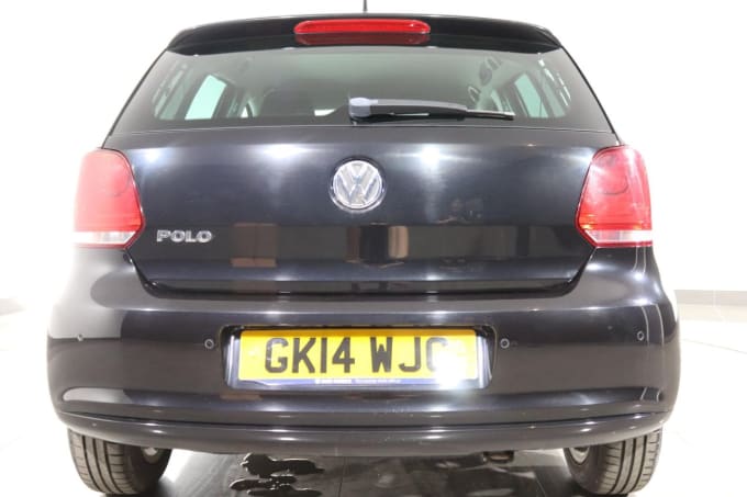 2024 Volkswagen Polo