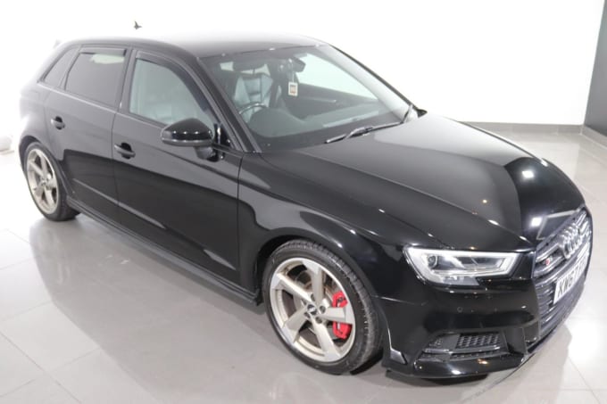 2024 Audi A3