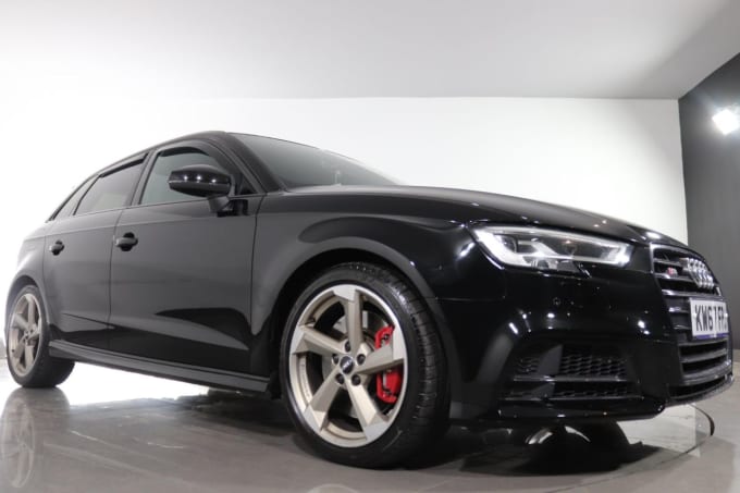 2024 Audi A3