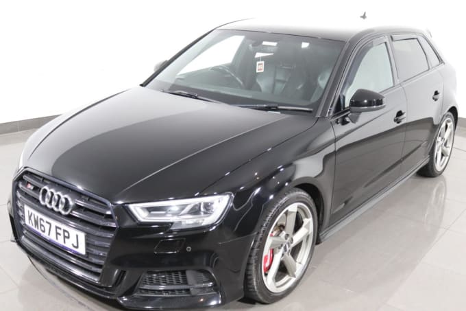 2024 Audi A3