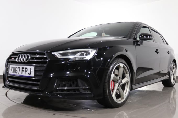 2024 Audi A3