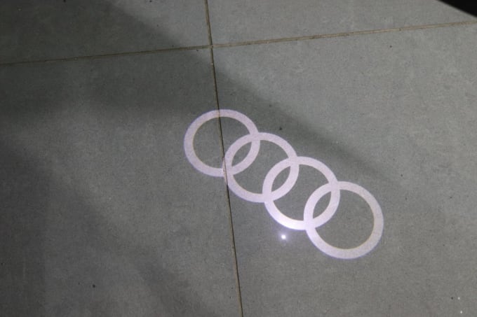 2024 Audi A3