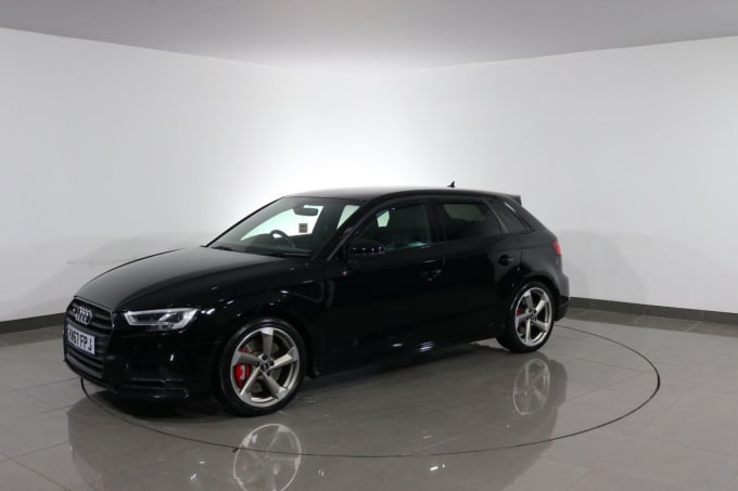 2024 Audi A3