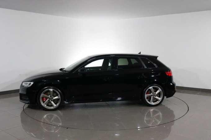 2024 Audi A3