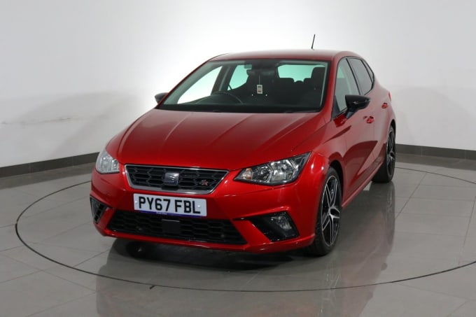 2024 Seat Ibiza