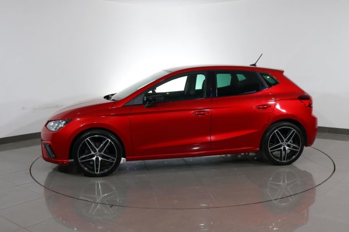 2024 Seat Ibiza