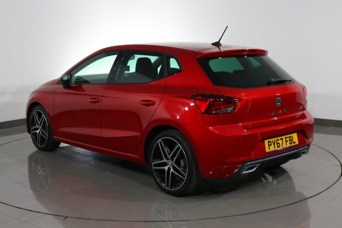 2024 Seat Ibiza