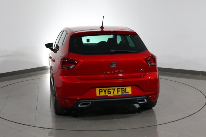 2024 Seat Ibiza