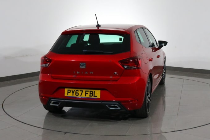 2024 Seat Ibiza