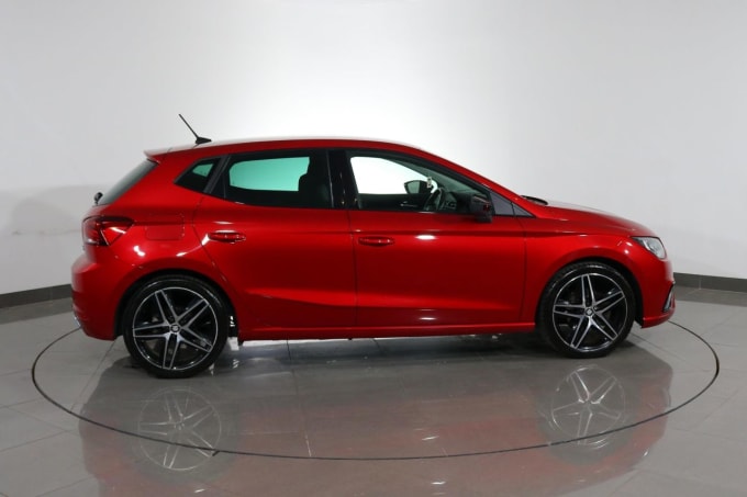 2024 Seat Ibiza