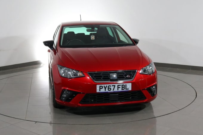 2024 Seat Ibiza