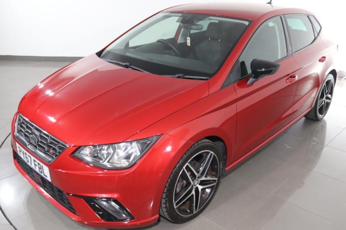 2024 Seat Ibiza