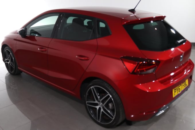 2024 Seat Ibiza