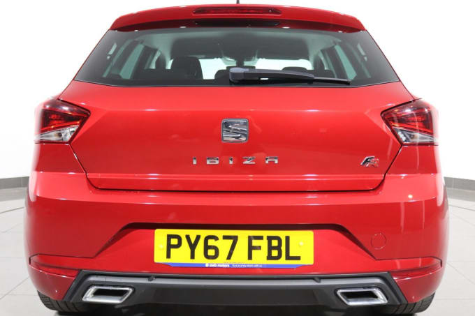 2024 Seat Ibiza