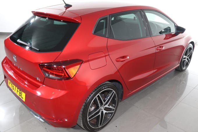 2024 Seat Ibiza