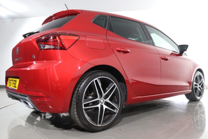 2024 Seat Ibiza