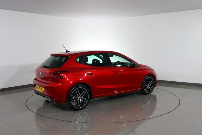 2024 Seat Ibiza