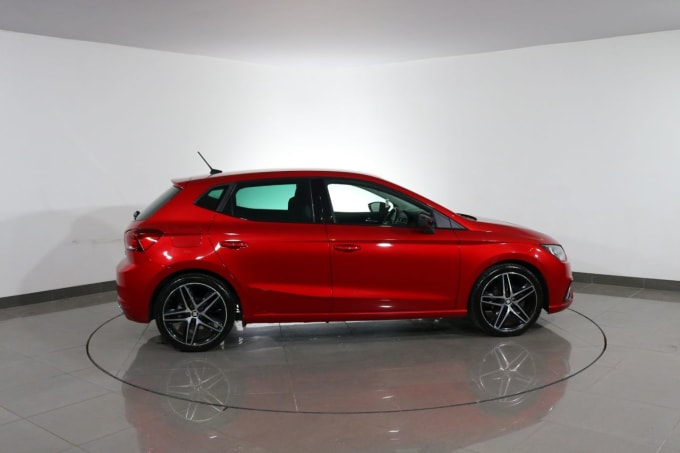 2024 Seat Ibiza