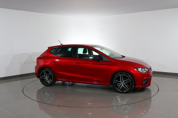 2024 Seat Ibiza